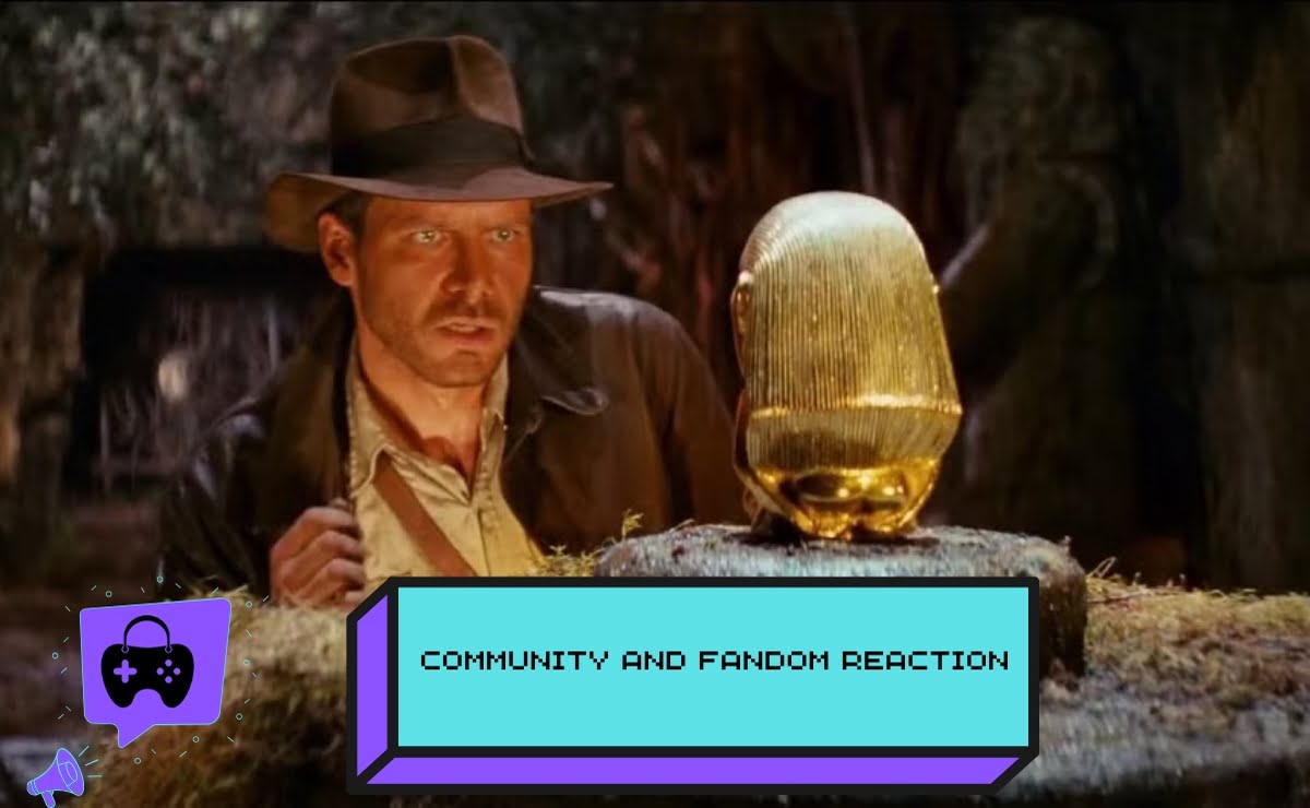 The success of Indiana Jones and the Great Circle game