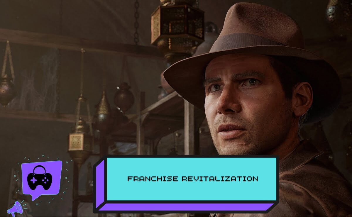 Indiana Jones and the Great Circle Ps5