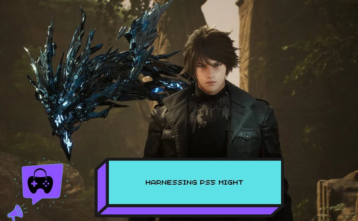 Lost Soul Aside Ps5 по лучшей цене  