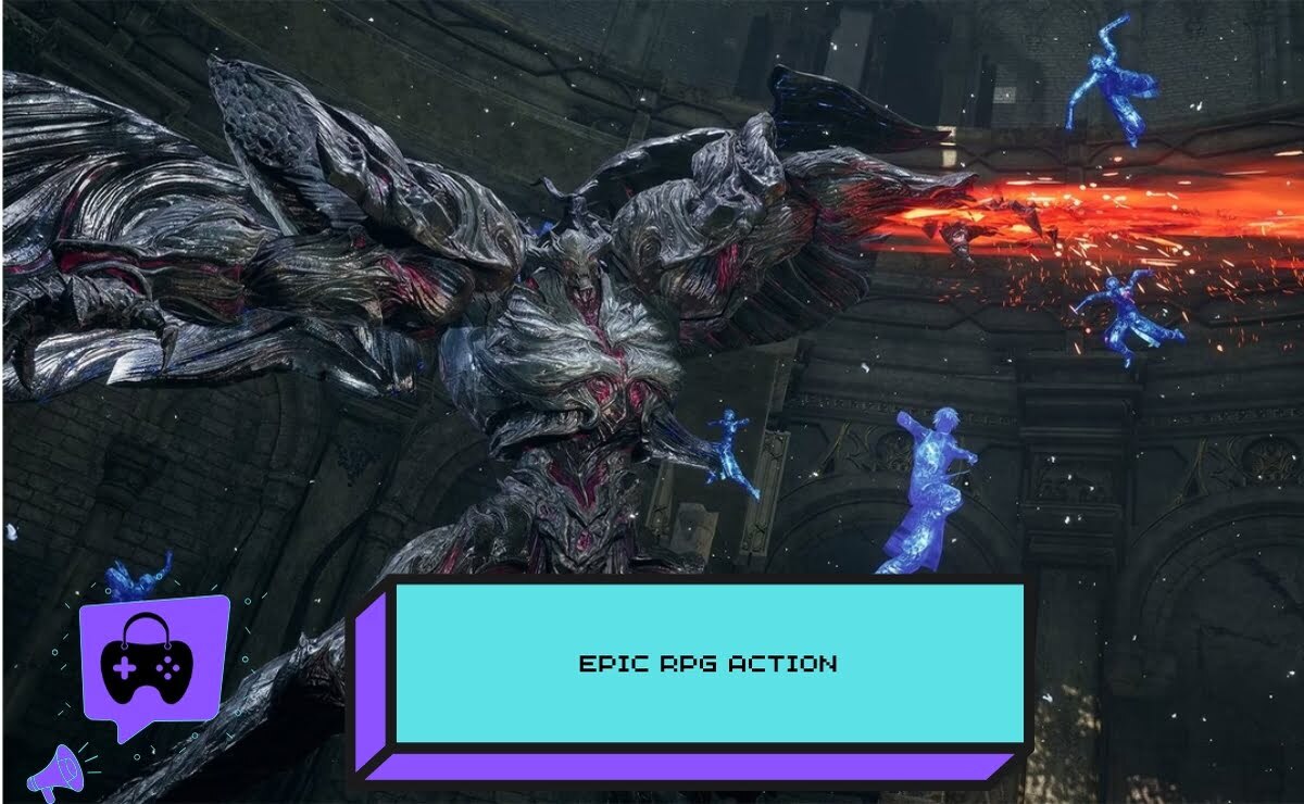 Lost Soul Aside Ps5 по самой низкой цене