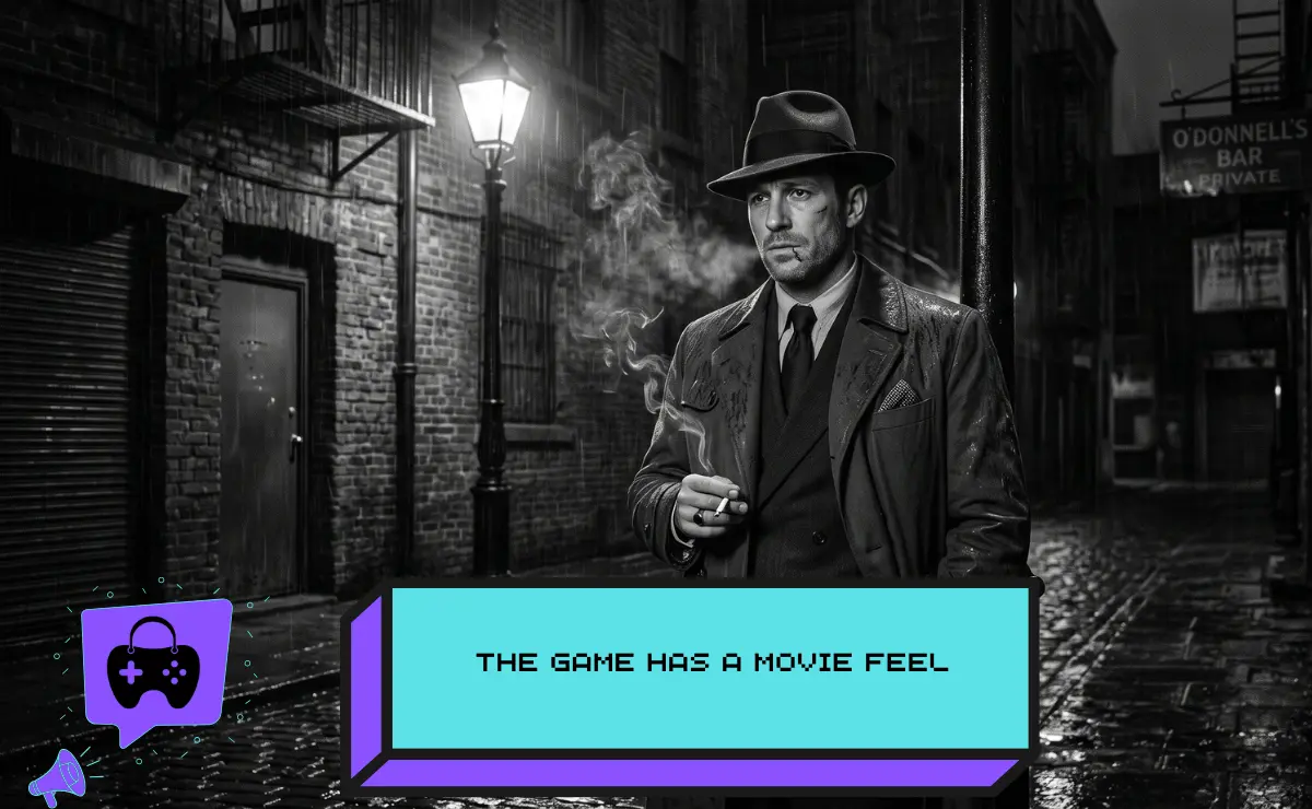 Mafia The Old Country Ps5, at a competitive price