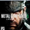 Metal Gear Solid δ: Snake Eater Ps5
