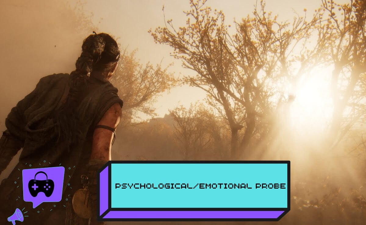 Senua Saga Hellblade II Ps5 at the cheapest price