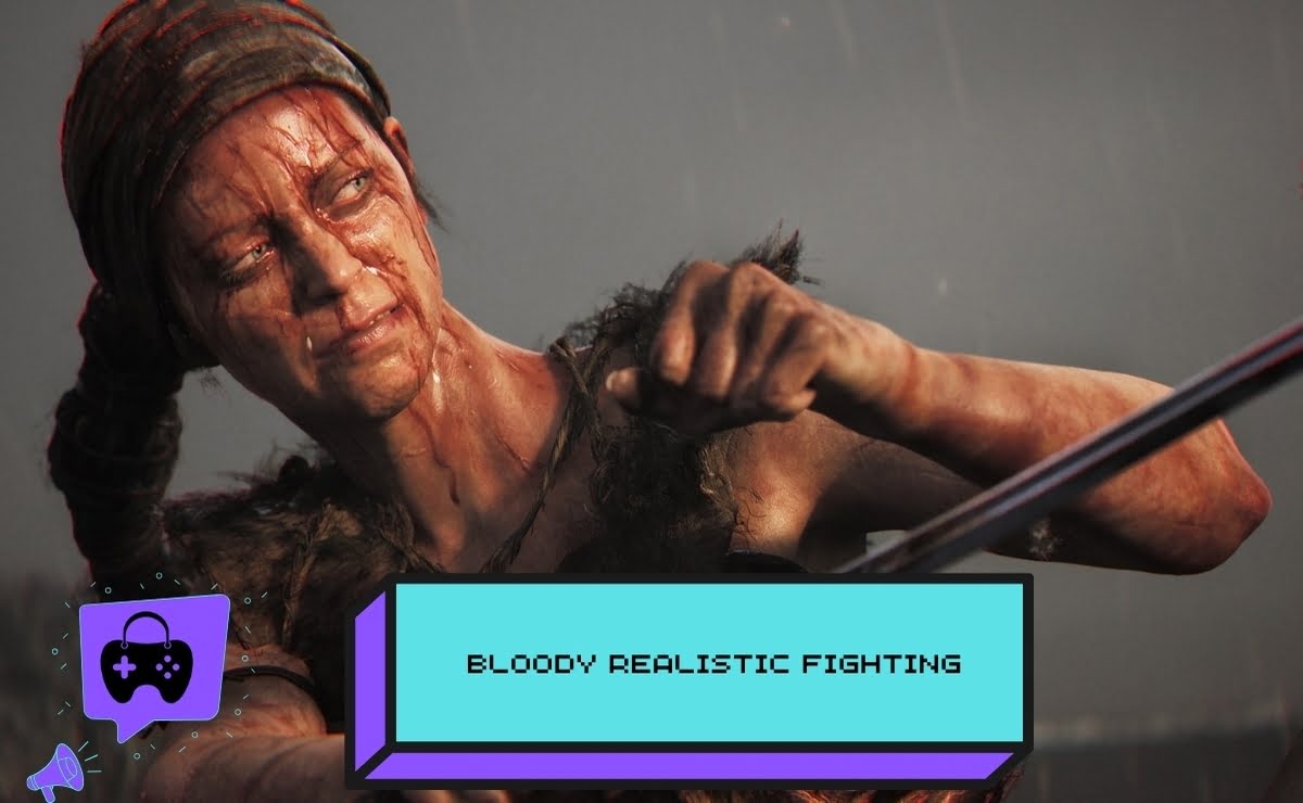 Senua Saga Hellblade II Ps5 at the best price