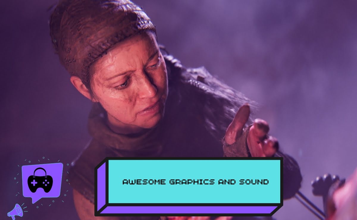 Senua Saga Hellblade II Ps5 at the best price