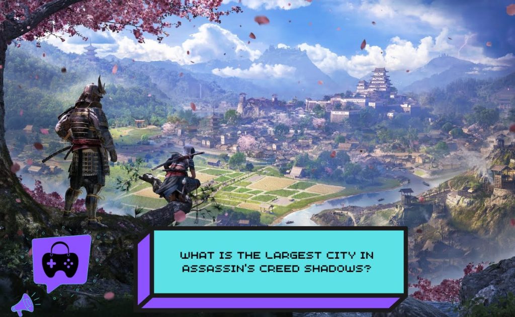 Assassin's Creed Shadows Ps5