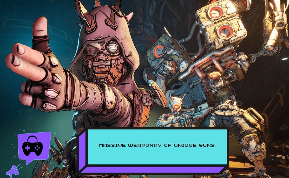 Borderlands 4 Ps5 ao melhor preço