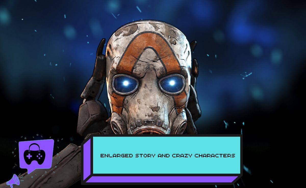 Borderlands 4 Ps5 ao preço mais barato
