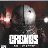 Cronos: The New Dawn Ps5 στην καλύτερη τιμή