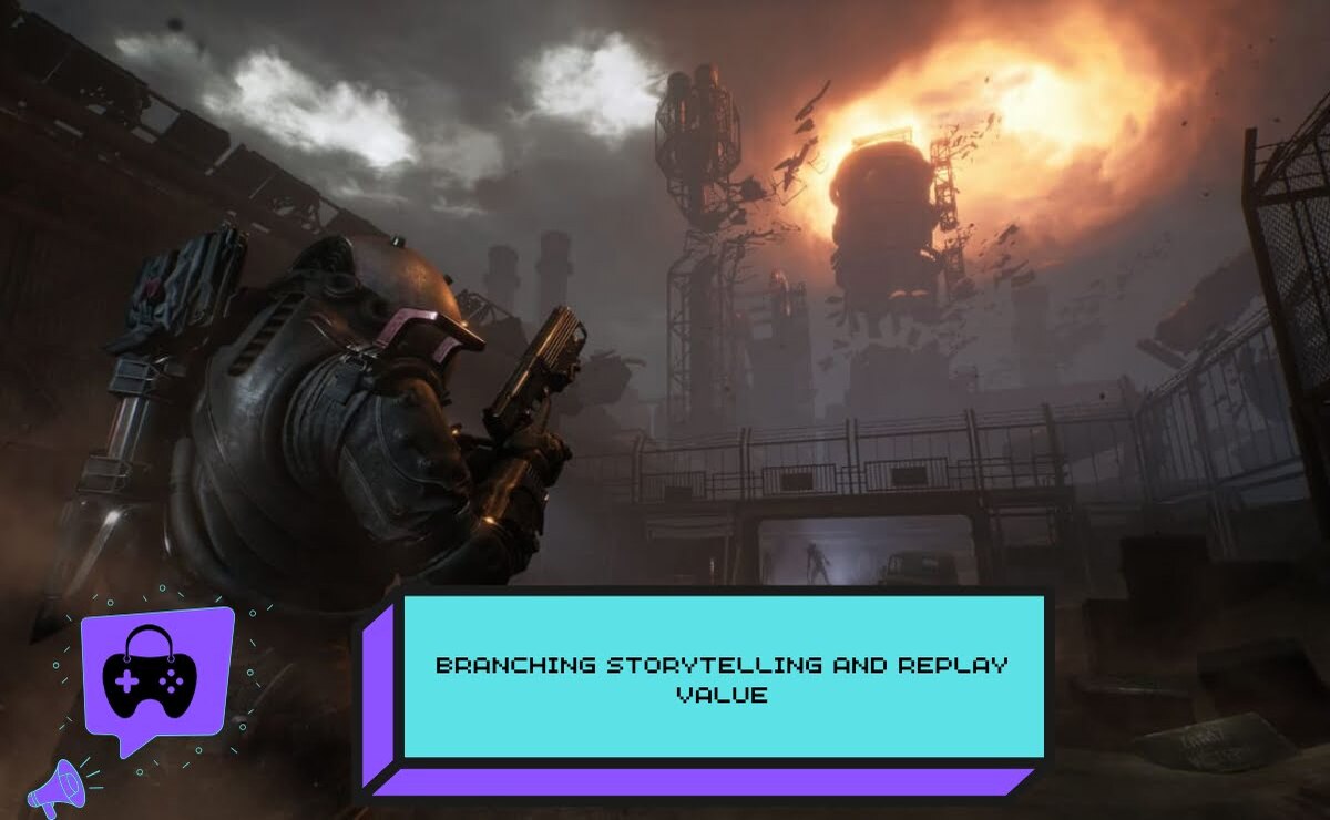 Cronos The New Dawn Ps5 по лучшей цене