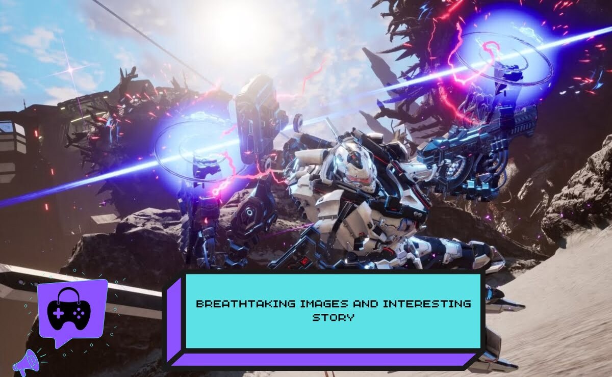 Daemon X Machina Titanic Scion Ps5 ao melhor preço