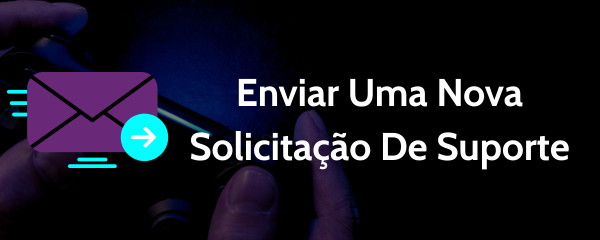 Enviar Uma Nova Solicitação De Suporte