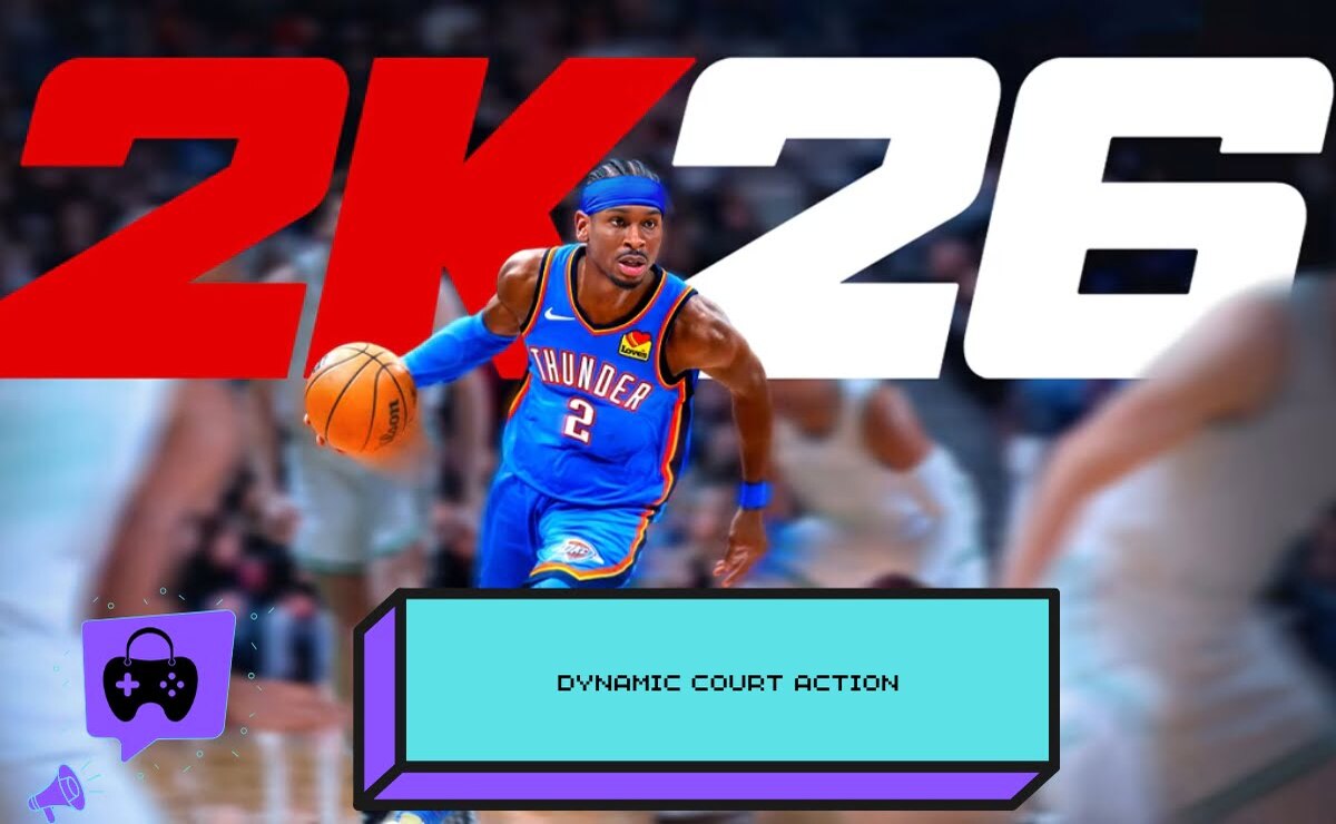 NBA 2K26 Ps5 بأفضل سعر