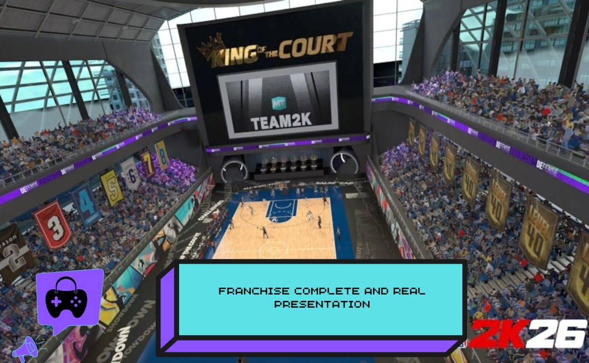 NBA 2K26 Ps5 بأفضل سعر