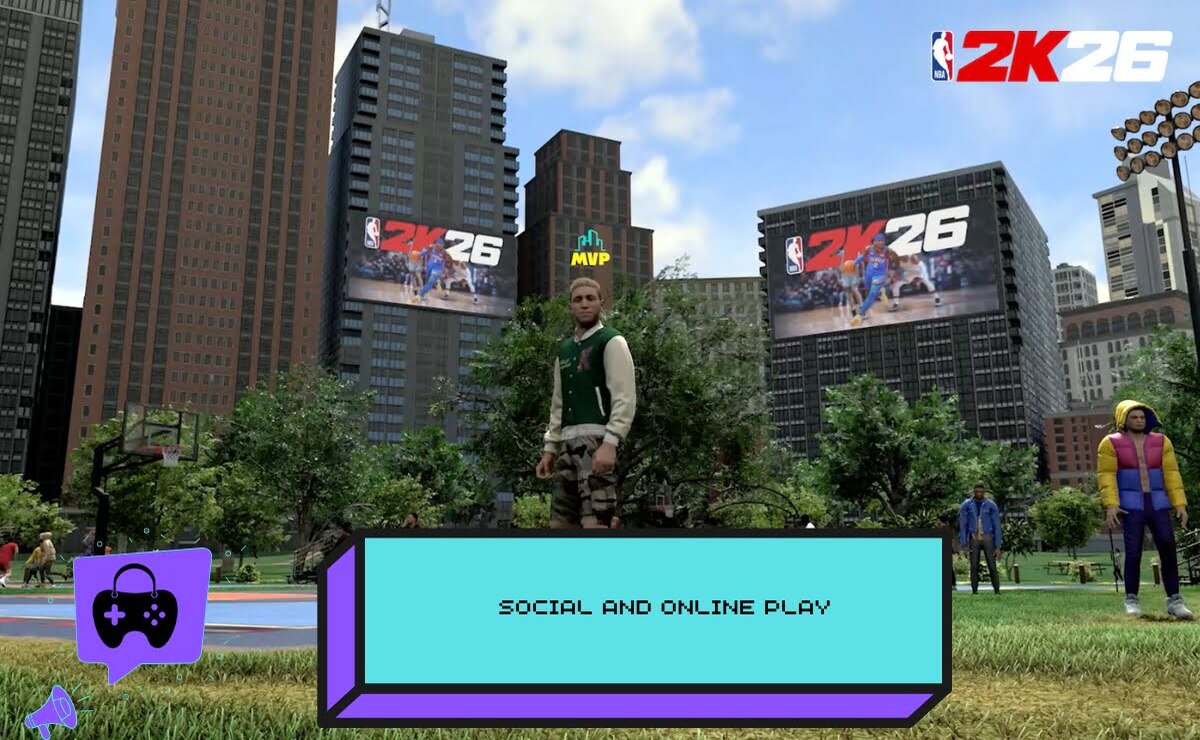 NBA 2K26 Ps5 بأرخص سعر