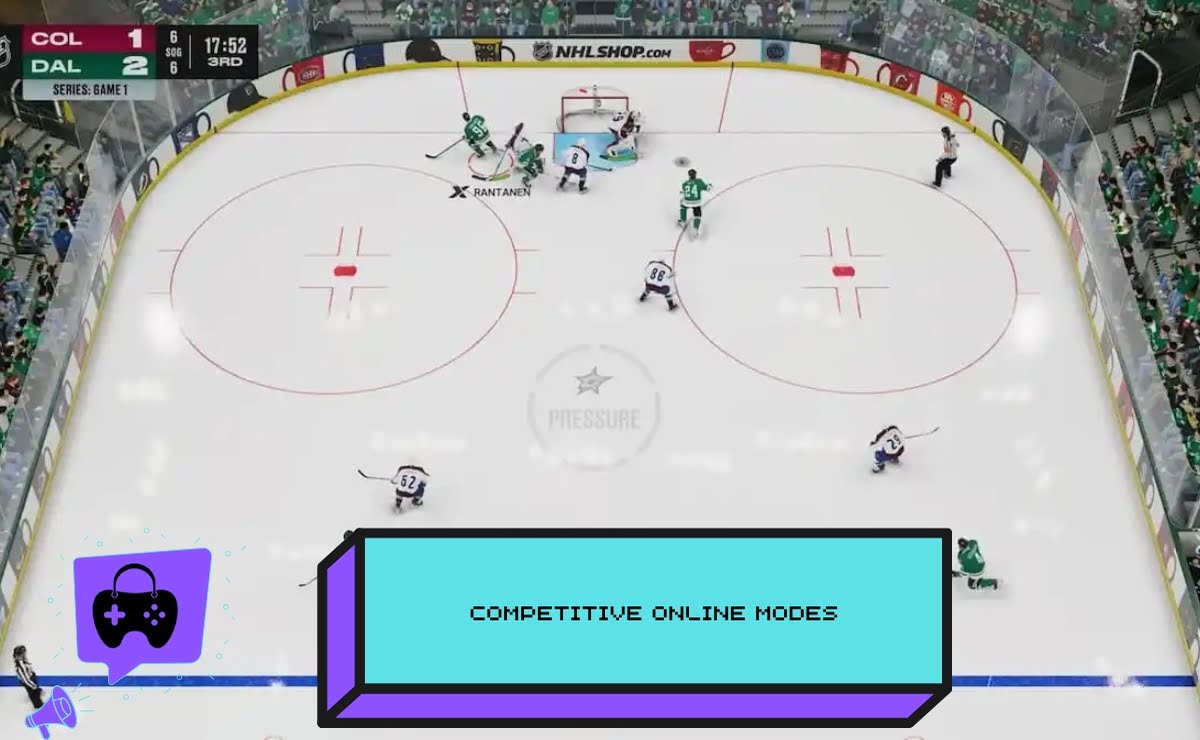 NHL 26 Ps5 بأرخص سعر