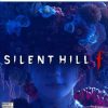 Silent Hill f Ps5, zum besten Preis