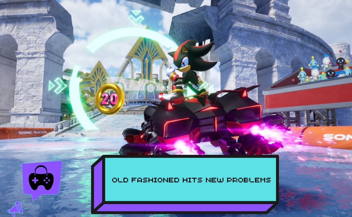 Sonic Racing CrossWorlds PS5 al miglior prezzo