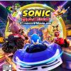 Sonic Racing CrossWorlds Ps5 στην καλύτερη τιμή