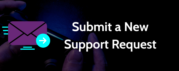 Submit a New Support Request Gamestore