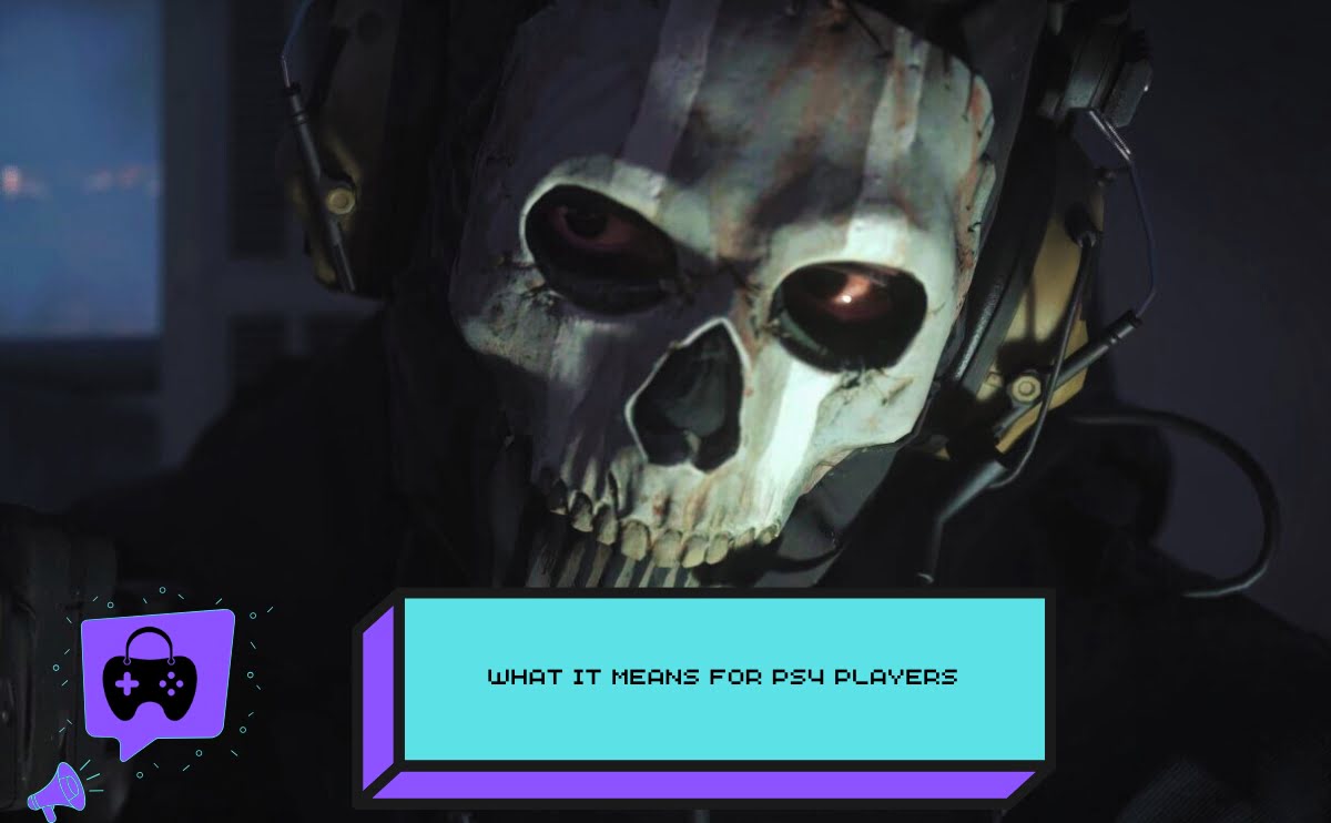 Game for Ps4 players i.e. Call of Duty: Black Ops 7 Ps4