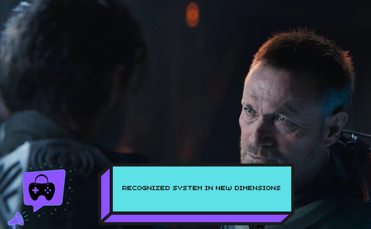 A Recognized System in New Dimensions in Call of Duty: Black Ops 7 Ps4