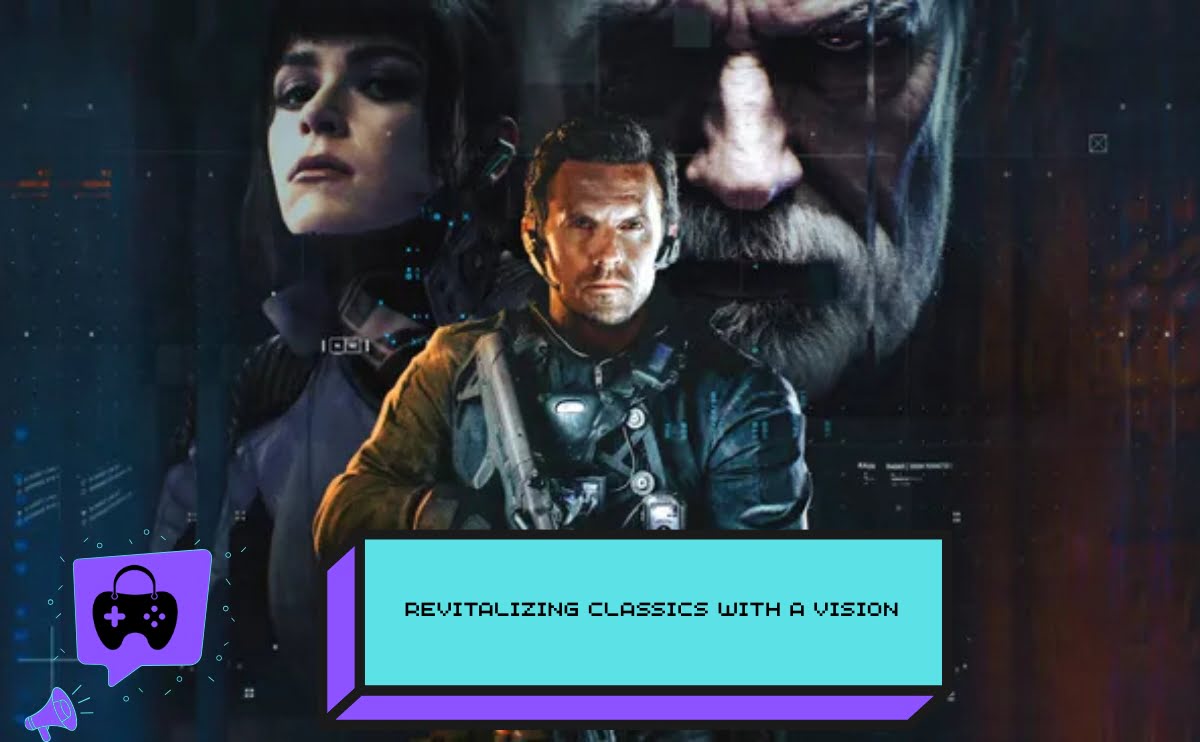 Revitalizing Classics with a Vision in Call of Duty: Black Ops 7 Ps4