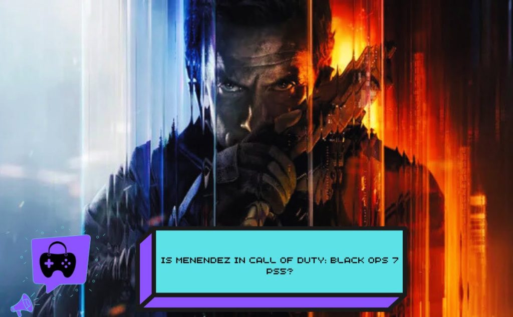 Call of Duty: Black Ops 7 Ps5