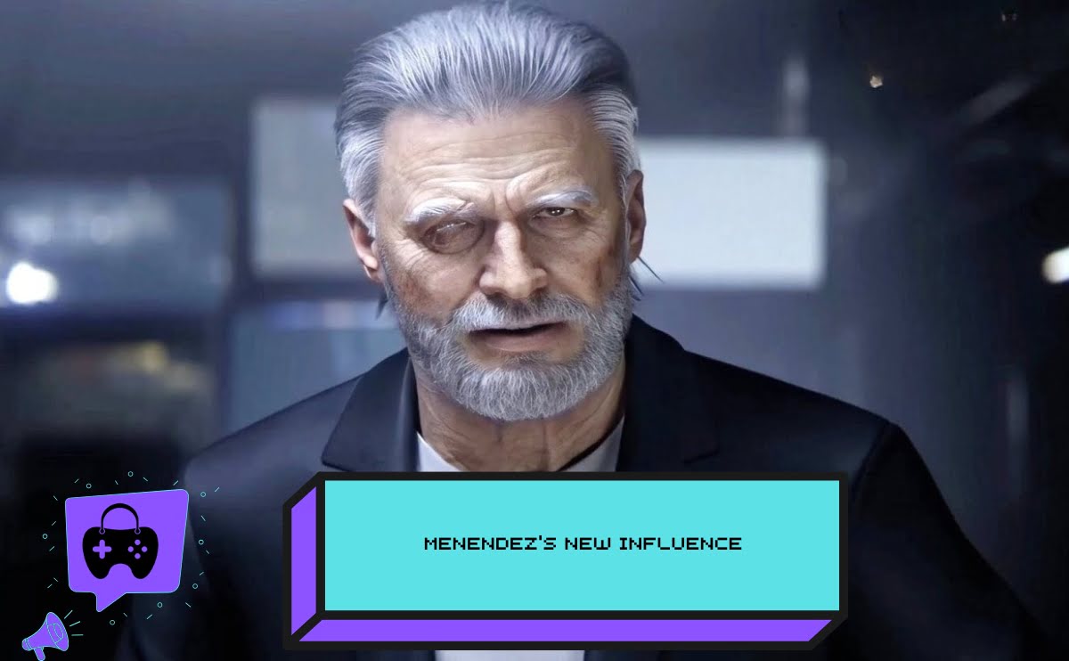 Menendez’s New Influence in Call of Duty: Black Ops 7 Ps5