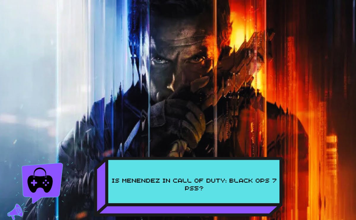 Call of Duty: Black Ops 7 Ps5