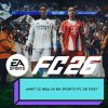 New in EA Sports FC 26 Ps5