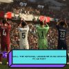 National League will be in EA Sports FC 26 Ps5