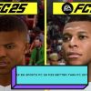 EA Sports FC 26 Ps5 Is Better Than FC 25