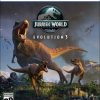 Jurassic World Evolution 3 Ps5 la preț economic
