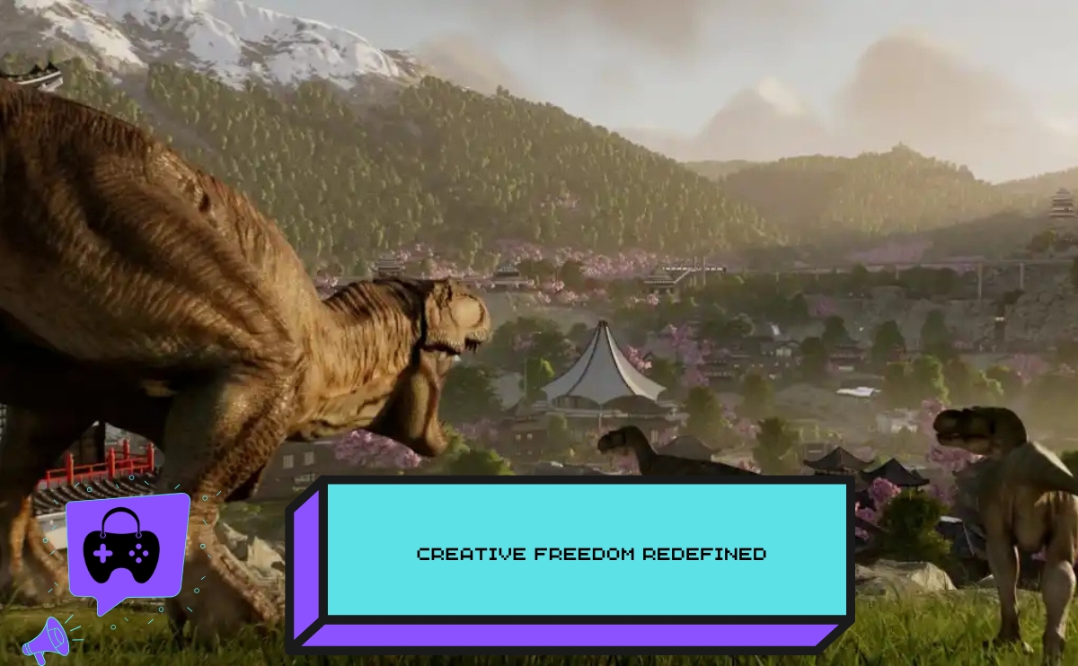 Jurassic-World-Evolution-3-Ps5, στην καλύτερη τιμή