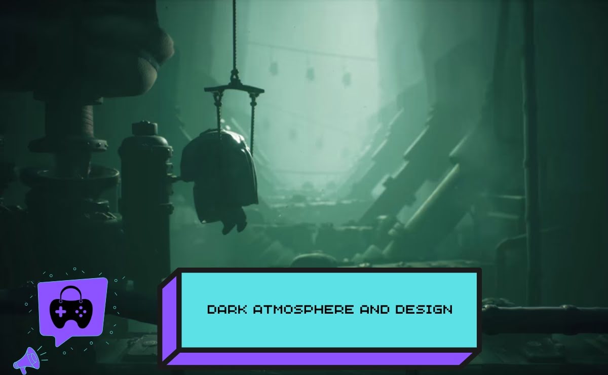 Little-Nightmares III PS5 la cel mai bun preț