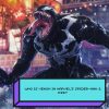 Venom in Marvel’s Spider-Man 2 Ps5