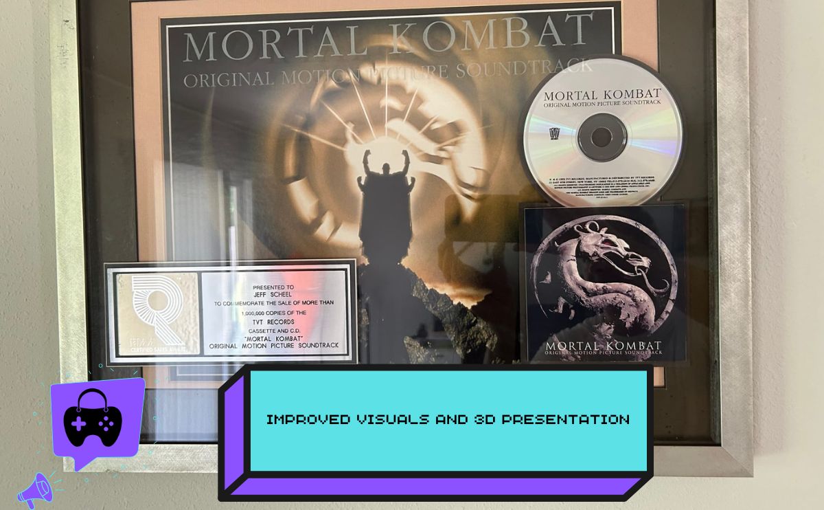 Mortal Kombat Legacy Kollection Ps4, σε οικονομική τιμή