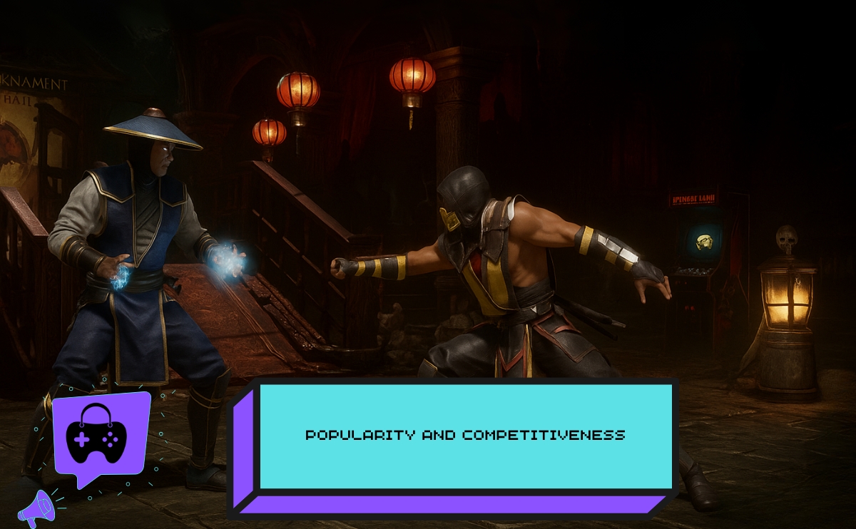 Mortal Kombat Legacy Kollection Ps4, στην καλύτερη τιμή