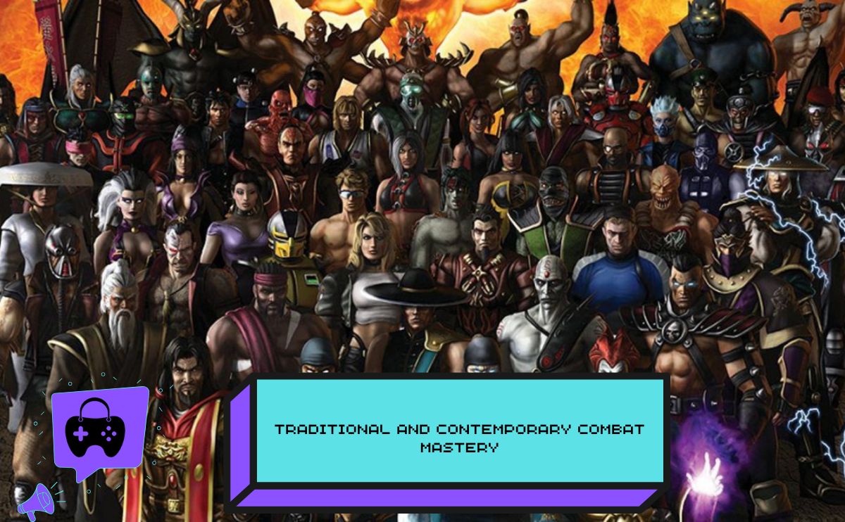 Mortal Kombat Legacy Kollection Ps4 στην καλύτερη τιμή