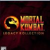 Mortal Kombat Legacy Kollection Ps5 at the best price