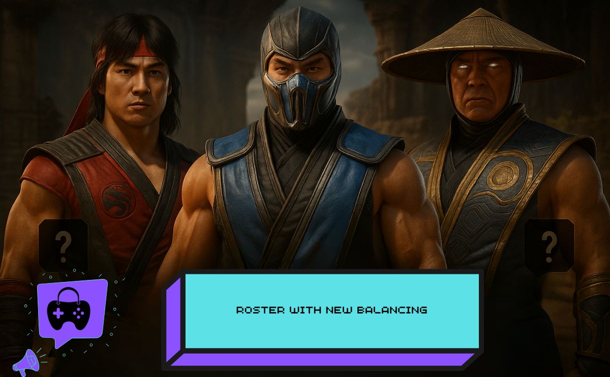 Mortal Kombat Legacy Kollection Ps5 στην καλύτερη τιμή
