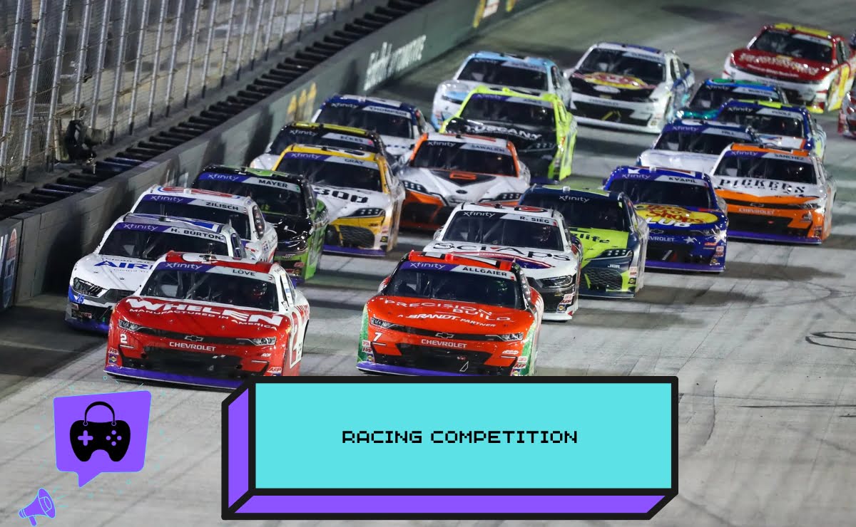NASCAR 25 pe PS5 la cel mai bun preț