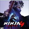 Ninja Gaiden 4 Ps5 ao melhor preço