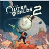 The Outer Worlds 2 Ps5, zum günstigen Preis
