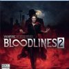 Vampire: The Masquerade Bloodlines 2 Ps5 at the best price