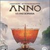 Anno 117: Pax Romana Ps5 at the best price