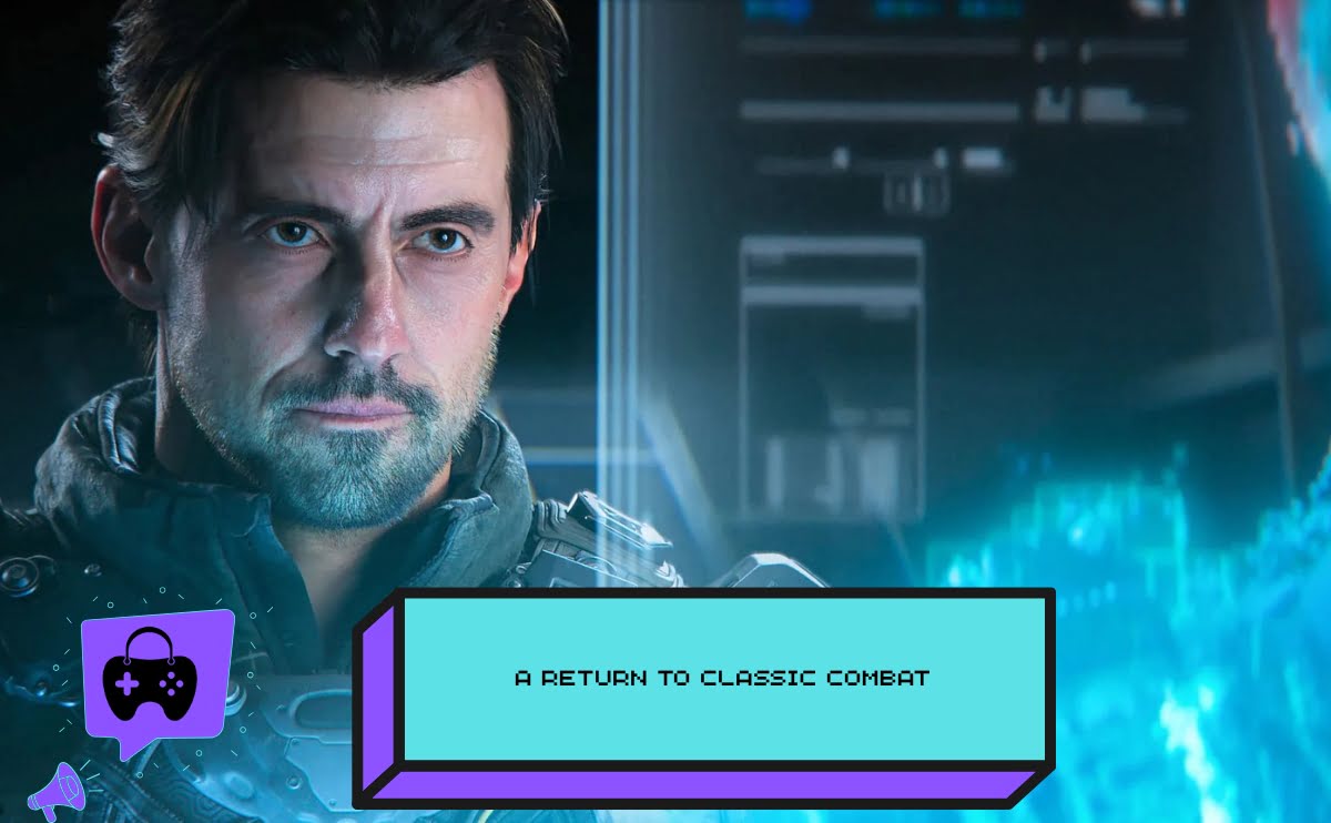 A Return to Classic Combat in Call of Duty: Black Ops 7 Ps4