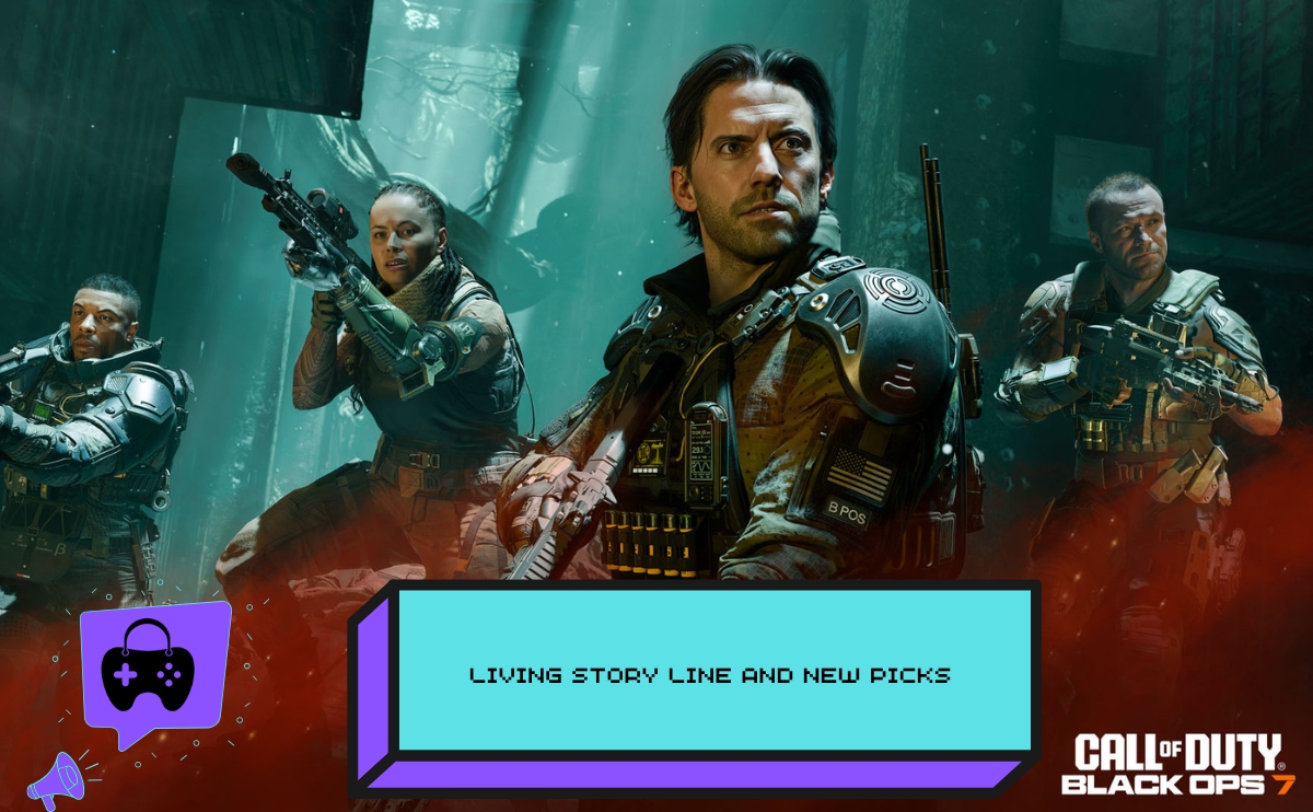 Call of Duty Black Ops 7 Ps5 at the best price 