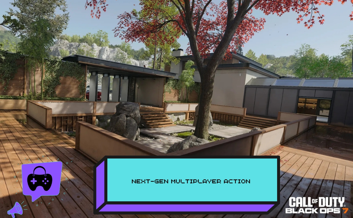 Call of Duty Black Ops 7 Ps5 at the best price